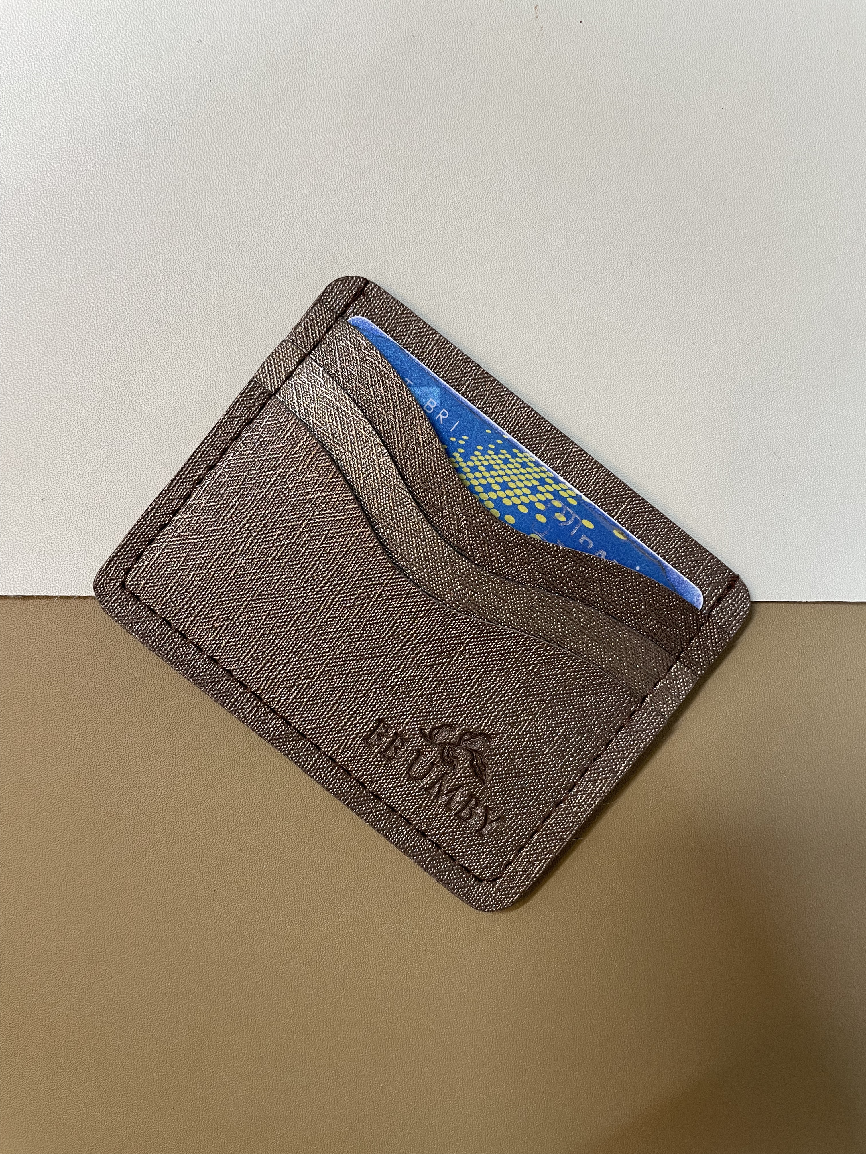 Elan Card Holder