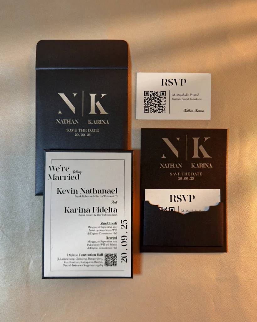 Noir Signature