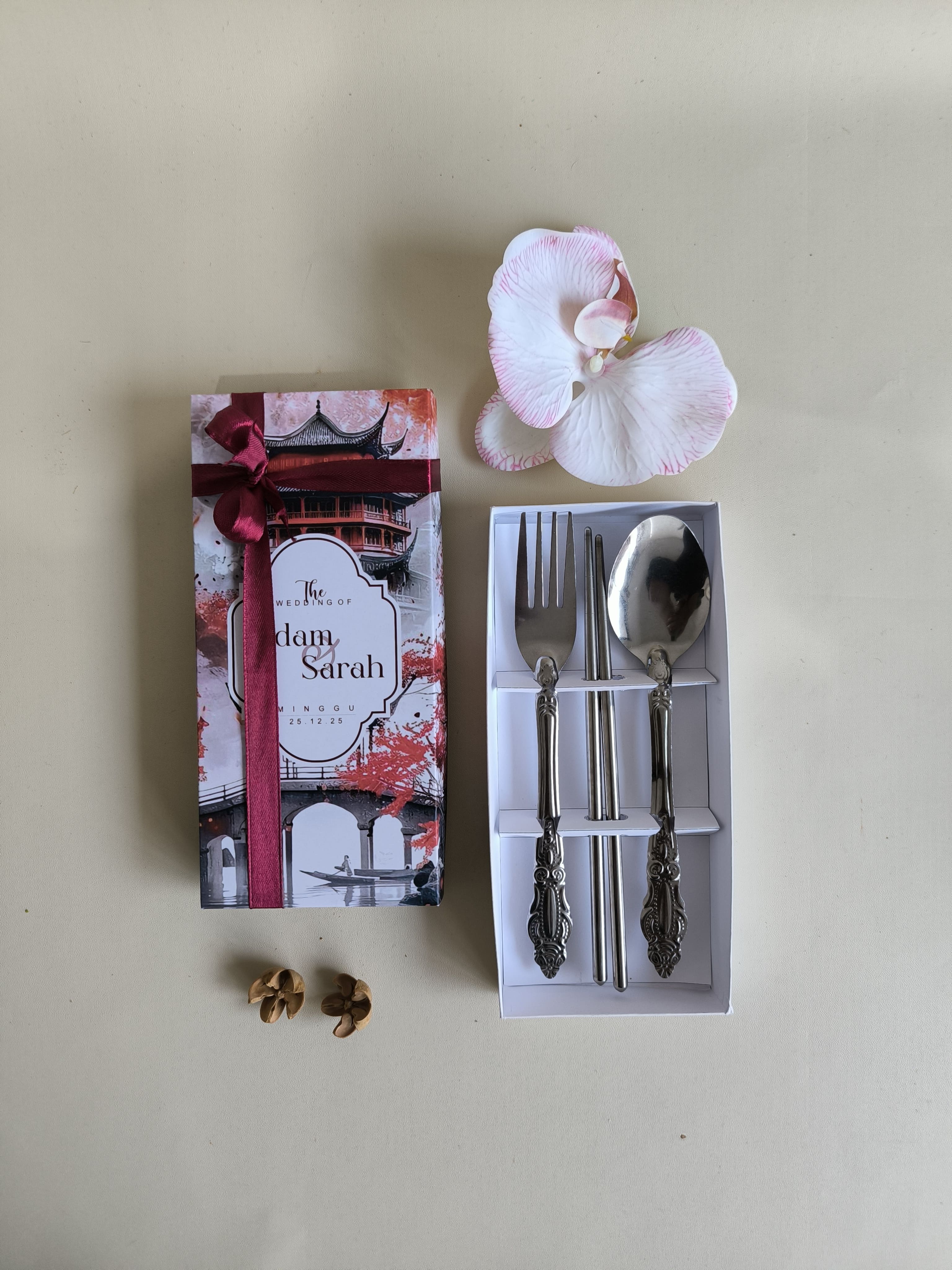 Cutlery Rubby