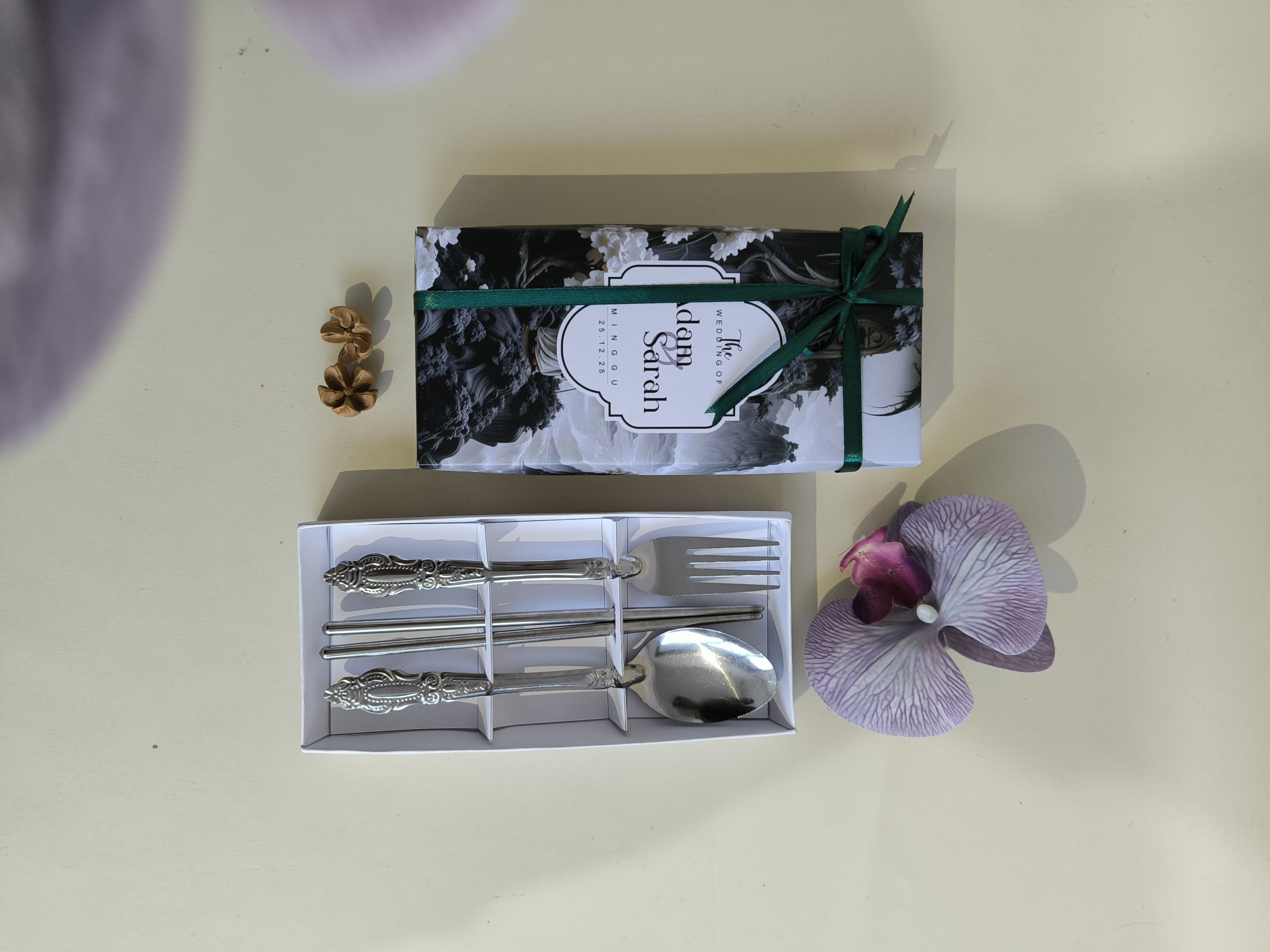 Cutlery Jade